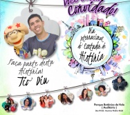 ELENCO DE CONTADORES DE HISTÓRIA ES