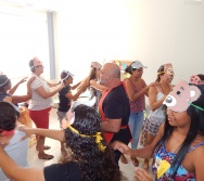 CURSO CONTANDO HISTÓRIAS COLORINDO VIDAS - TÉCNICAS PARA CONTAR HISTÓRIAS II