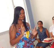 CURSO CONTANDO HISTÓRIAS COLORINDO VIDAS - TÉCNICAS PARA CONTAR HISTÓRIAS II