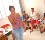 CURSO CONTANDO HISTÓRIAS COLORINDO VIDAS - TÉCNICAS PARA CONTAR HISTÓRIAS II