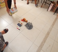 CURSO CONTANDO HISTÓRIAS COLORINDO VIDAS - TÉCNICAS PARA CONTAR HISTÓRIAS II