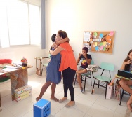 CURSO CONTANDO HISTÓRIAS COLORINDO VIDAS - TÉCNICAS PARA CONTAR HISTÓRIAS II