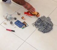 CURSO CONTANDO HISTÓRIAS COLORINDO VIDAS - TÉCNICAS PARA CONTAR HISTÓRIAS II