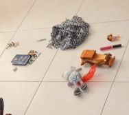 CURSO CONTANDO HISTÓRIAS COLORINDO VIDAS - TÉCNICAS PARA CONTAR HISTÓRIAS II