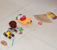 CURSO CONTANDO HISTÓRIAS COLORINDO VIDAS - TÉCNICAS PARA CONTAR HISTÓRIAS II