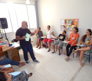 CURSO CONTANDO HISTÓRIAS COLORINDO VIDAS - TÉCNICAS PARA CONTAR HISTÓRIAS II