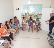 CURSO CONTANDO HISTÓRIAS COLORINDO VIDAS - TÉCNICAS PARA CONTAR HISTÓRIAS II