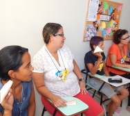 CURSO CONTANDO HISTÓRIAS COLORINDO VIDAS - TÉCNICAS PARA CONTAR HISTÓRIAS II