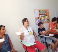 CURSO CONTANDO HISTÓRIAS COLORINDO VIDAS - TÉCNICAS PARA CONTAR HISTÓRIAS II