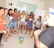 CURSO CONTANDO HISTÓRIAS COLORINDO VIDAS - TÉCNICAS PARA CONTAR HISTÓRIAS II