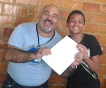 PROJETO CUIDA DE MIM - ENFRENTAMENTO AO BULLYING - 3º MÓDULO - EEEFM TEOTÔNIO B. VILELA - CARIACICA - ES