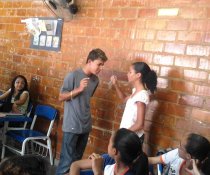 PROJETO CUIDA DE MIM - ENFRENTAMENTO AO BULLYING - 3º MÓDULO - EEEFM TEOTÔNIO B. VILELA - CARIACICA - ES