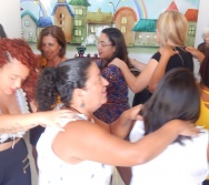 CURSO CONTANDO HISTÓRIAS COLORINDO VIDAS - TÉCNICAS PARA CONTAR HISTÓRIAS I -TURMA 2