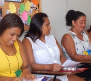 CURSO CONTANDO HISTÓRIAS COLORINDO VIDAS - TÉCNICAS PARA CONTAR HISTÓRIAS I -TURMA 2