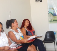 CURSO CONTANDO HISTÓRIAS COLORINDO VIDAS - TÉCNICAS PARA CONTAR HISTÓRIAS I -TURMA 2