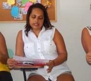 CURSO CONTANDO HISTÓRIAS COLORINDO VIDAS - TÉCNICAS PARA CONTAR HISTÓRIAS I -TURMA 2