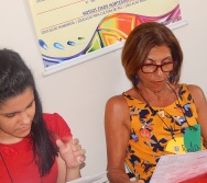 CURSO CONTANDO HISTÓRIAS COLORINDO VIDAS - TÉCNICAS PARA CONTAR HISTÓRIAS I -TURMA 2