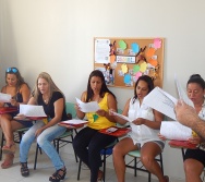 CURSO CONTANDO HISTÓRIAS COLORINDO VIDAS - TÉCNICAS PARA CONTAR HISTÓRIAS I -TURMA 2