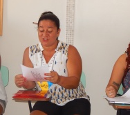 CURSO CONTANDO HISTÓRIAS COLORINDO VIDAS - TÉCNICAS PARA CONTAR HISTÓRIAS I -TURMA 2