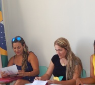 CURSO CONTANDO HISTÓRIAS COLORINDO VIDAS - TÉCNICAS PARA CONTAR HISTÓRIAS I -TURMA 2