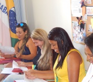 CURSO CONTANDO HISTÓRIAS COLORINDO VIDAS - TÉCNICAS PARA CONTAR HISTÓRIAS I -TURMA 2