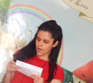 CURSO CONTANDO HISTÓRIAS COLORINDO VIDAS - TÉCNICAS PARA CONTAR HISTÓRIAS I -TURMA 2