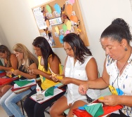 CURSO CONTANDO HISTÓRIAS COLORINDO VIDAS - TÉCNICAS PARA CONTAR HISTÓRIAS I -TURMA 2