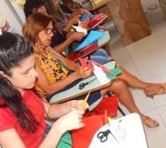 CURSO CONTANDO HISTÓRIAS COLORINDO VIDAS - TÉCNICAS PARA CONTAR HISTÓRIAS I -TURMA 2