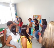 CURSO CONTANDO HISTÓRIAS COLORINDO VIDAS - TÉCNICAS PARA CONTAR HISTÓRIAS I -TURMA 2