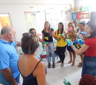 CURSO CONTANDO HISTÓRIAS COLORINDO VIDAS - TÉCNICAS PARA CONTAR HISTÓRIAS I -TURMA 2