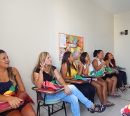 CURSO CONTANDO HISTÓRIAS COLORINDO VIDAS - TÉCNICAS PARA CONTAR HISTÓRIAS I -TURMA 2