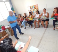 CURSO CONTANDO HISTÓRIAS COLORINDO VIDAS - TÉCNICAS PARA CONTAR HISTÓRIAS I -TURMA 2