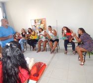 CURSO CONTANDO HISTÓRIAS COLORINDO VIDAS - TÉCNICAS PARA CONTAR HISTÓRIAS I -TURMA 2