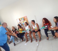 CURSO CONTANDO HISTÓRIAS COLORINDO VIDAS - TÉCNICAS PARA CONTAR HISTÓRIAS I -TURMA 2