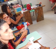 CURSO CONTANDO HISTÓRIAS COLORINDO VIDAS - TÉCNICAS PARA CONTAR HISTÓRIAS I -TURMA 2