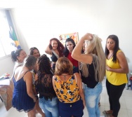 CURSO CONTANDO HISTÓRIAS COLORINDO VIDAS - TÉCNICAS PARA CONTAR HISTÓRIAS I -TURMA 2