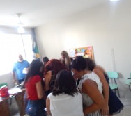 CURSO CONTANDO HISTÓRIAS COLORINDO VIDAS - TÉCNICAS PARA CONTAR HISTÓRIAS I -TURMA 2