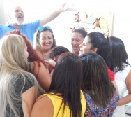 CURSO CONTANDO HISTÓRIAS COLORINDO VIDAS - TÉCNICAS PARA CONTAR HISTÓRIAS I -TURMA 2