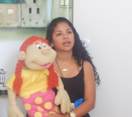 CURSO CONTANDO HISTÓRIAS COLORINDO VIDAS - TÉCNICAS PARA CONTAR HISTÓRIAS III -TURMA 1