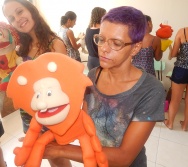 CURSO CONTANDO HISTÓRIAS COLORINDO VIDAS - TÉCNICAS PARA CONTAR HISTÓRIAS III -TURMA 1