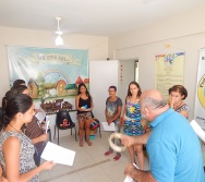 CURSO CONTANDO HISTÓRIAS COLORINDO VIDAS - TÉCNICAS PARA CONTAR HISTÓRIAS III -TURMA 1