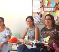 CURSO CONTANDO HISTÓRIAS COLORINDO VIDAS - TÉCNICAS PARA CONTAR HISTÓRIAS III -TURMA 1