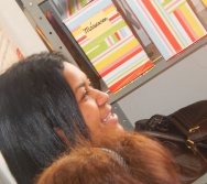 CURSO CONTANDO HISTÓRIAS COLORINDO VIDAS - TÉCNICAS PARA CONTAR HISTÓRIAS III -TURMA 1