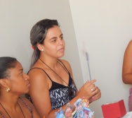 CURSO CONTANDO HISTÓRIAS COLORINDO VIDAS - TÉCNICAS PARA CONTAR HISTÓRIAS III -TURMA 1