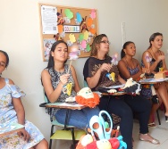 CURSO CONTANDO HISTÓRIAS COLORINDO VIDAS - TÉCNICAS PARA CONTAR HISTÓRIAS III -TURMA 1