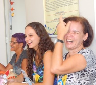 CURSO CONTANDO HISTÓRIAS COLORINDO VIDAS - TÉCNICAS PARA CONTAR HISTÓRIAS III -TURMA 1