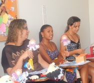 CURSO CONTANDO HISTÓRIAS COLORINDO VIDAS - TÉCNICAS PARA CONTAR HISTÓRIAS III -TURMA 1