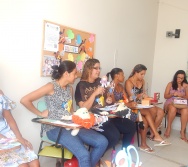 CURSO CONTANDO HISTÓRIAS COLORINDO VIDAS - TÉCNICAS PARA CONTAR HISTÓRIAS III -TURMA 1