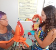 CURSO CONTANDO HISTÓRIAS COLORINDO VIDAS - TÉCNICAS PARA CONTAR HISTÓRIAS III -TURMA 1