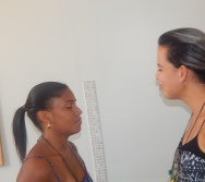 CURSO CONTANDO HISTÓRIAS COLORINDO VIDAS - TÉCNICAS PARA CONTAR HISTÓRIAS III -TURMA 1